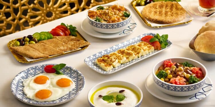 AL SAFADI HOSPITALITY ANNOUNCES RAMADAN 2026 OFFERINGS AND EXCLUSIVE LAUNCH OF OVENTINE