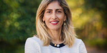 MINOR HOTELS APPOINTS SONIA SAMMUT AS GENERAL MANAGER OF ANANTARA WORLD ISLANDS DUBAI RESORT 