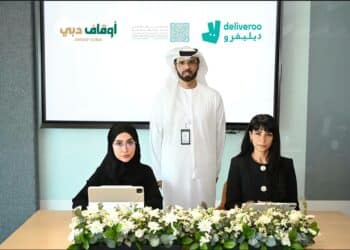 DELIVEROO EXPANDS ITS COLLABORATION WITH ‘BREAD FOR ALL’ TO SUPPORT SMART MEAL VENDING MACHINES 