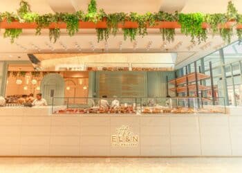 EL&N LONDON BRINGS ITS SIGNATURE CAFÉ AND LIFESTYLE EXPERIENCE TO ABU DHABI WITH TWO NEW OPENINGS