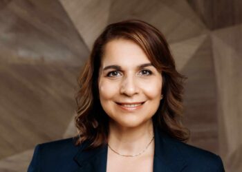 ELIF YAZOGLU APPOINTED GENERAL MANAGER DOUBLETREE BY HILTON DUBAI M SQUARE HOTEL & RESIDENCES