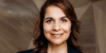 ELIF YAZOGLU APPOINTED GENERAL MANAGER DOUBLETREE BY HILTON DUBAI M SQUARE HOTEL & RESIDENCES