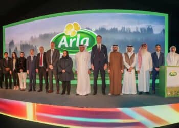 ARLA FOODS INVESTS OVER USD 60 MILLION IN EXPANDING BAHRAIN’S DAIRY FACILITY, THE COMPANY’S LARGEST PRODUCTION SITE OUTSIDE EUROPE