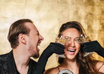 THE FUTURE OF LUXURY DINING IS EMOTIONAL, NOT EXCESSIVE