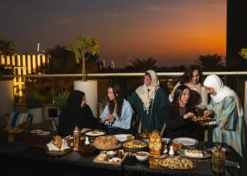 DUKES THE PALM DUBAI HOTEL AND NH COLLECTION DUBAI THE PALM CELEBRATE RAMADAN WITH IFTAR INSPIRED BY MOTHERS’ RECIPES