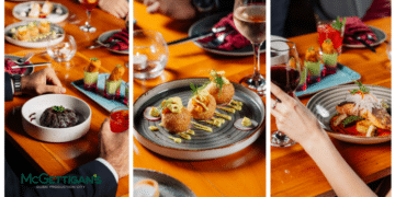 THIS VALENTINE’S DAY, MCGETTIGAN’S DUBAI PRODUCTION CITY, SWAPS CANDLELIT DINNERS FOR KARAOKE, COCKTAILS, AND CHEMISTRY WITH VALENTINE’S GOT TALENT