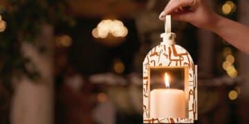 LA PETITE MAISON ANNOUNCES A FIRST-OF-ITS-KIND RAMADAN COLLABORATION WITH CHEF MONA MOSLY