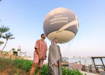 RAMADAN SPECIAL OFFERS: HERO EXPERIENCES GROUP UNVEILS THOUGHTFUL RAMADAN EXPERIENCES ACROSS DUBAI’S DESERT AND SKYLINE