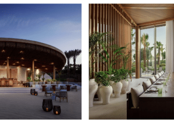 AFTER SUNSET AT THE RED SEA EDITION – A CURATED RAMADAN ISLAND GETAWAY