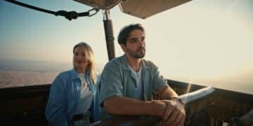 UNVEILING DUBAI’S MOST EXTRAVAGANT VALENTINE’S DAY EXPERIENCE WITH HERO BALLOON FLIGHTS DUBAI