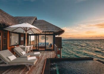 JA MANAFARU NAMED RECOMMENDED HOTEL IN FORBES TRAVEL GUIDE’S 2026 STAR AWARDS