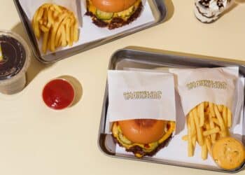 SUPERNOVA BURGER LAUNCHES ITS FIRST-EVER UAE POP-UP AT MARSA BOULEVARD THIS FEBRUARY