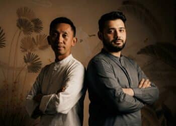 CELEBRATE LUNAR NEW YEAR AT MADAME LI IN JUMEIRAH MARSA AL ARAB: A FOUR-HANDS COLLABORATION WITH CHEF ANDREW YEO