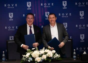 ROVE HOTELS ANNOUNCES PARTNERSHIP TO BRING LIFESTYLE HOSPITALITY TO OMAN ACROSS MULTIPLE LOCATIONS