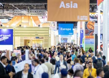 ROBUST GROWTH IN GCC OUTBOUND TOURISM DRIVES INCREASED ASIAN PARTICIPATION AT ATM 2026