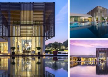 AL ZORAH BEACH RESORT INVITES GUESTS TO A SEASON OF SERENITY THIS RAMADAN