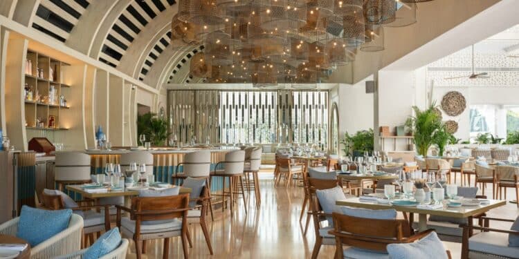 LE MIDI: DRIFT DUBAI INTRODUCES A FRENCH-INSPIRED BUSINESS LUNCH 
