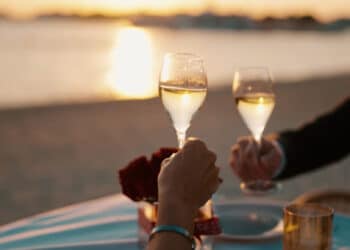 MAISON DE LA PLAGE UNVEILS DUBAI’S MOST ROMANTIC VALENTINE’S DAY BEACH DINING EXPERIENCE