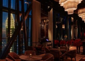 A NEW SUNDAY RITUAL BEGINS AT 1920 DUBAI WITH LATIN JAZZ NIGHTS 