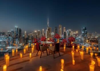 THE LANA, DORCHESTER COLLECTION UNVEILS AN ULTRA-EXCLUSIVE VALENTINE’S EXPERIENCE FOR ONE COUPLE ONLY