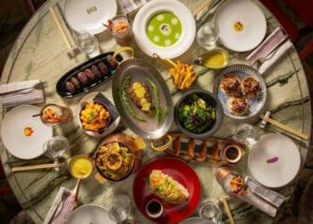 IFTAR EXPERIENCES IN DUBAI COVER ALL THE TASTES