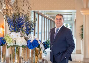 PARK HYATT DUBAI APPOINTS ERSEV DEMIROZ AS GENERAL MANAGER