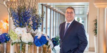 PARK HYATT DUBAI APPOINTS ERSEV DEMIROZ AS GENERAL MANAGER