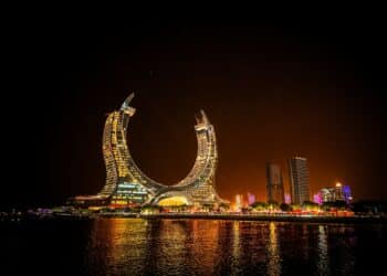 QATAR SHATTERS TOURISM RECORDS WITH 5.1 MILLION VISITORS; LAUNCHES ROBUST 2026 EVENTS CALENDAR