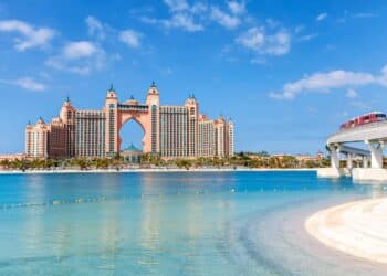 THE GOLD STANDARD: GCC HOSPITALITY DOMINATES THE FORBES 2026 STAR AWARDS