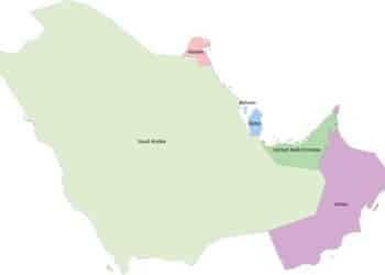 UNIFIED GCC TOURIST VISA 2026: THE “GULF SCHENGEN” ROADMAP