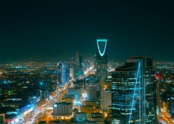 THE 150 MILLION GOAL: SAUDI ARABIA’S HOSPITALITY BOOM ENTERS HIGH GEAR