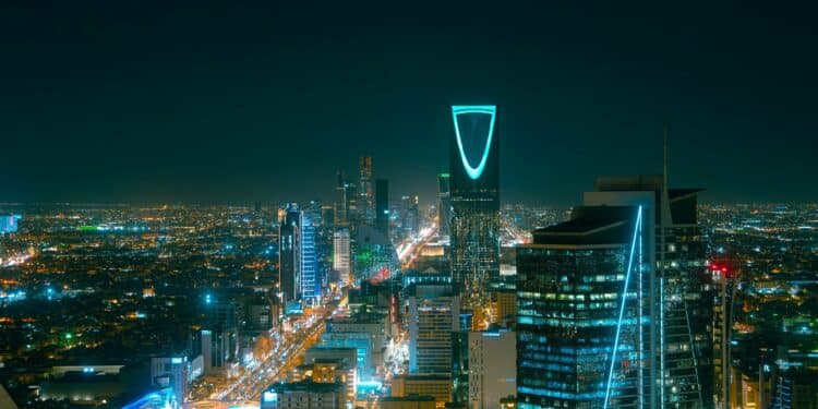 THE 150 MILLION GOAL: SAUDI ARABIA’S HOSPITALITY BOOM ENTERS HIGH GEAR