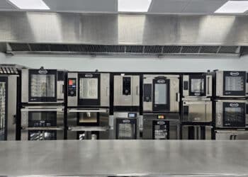 UNOX ARABIA LAUNCHES RIYADH EXPERIENCE CENTER TO POWER SAUDI ARABIA’S CULINARY FUTURE